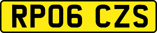 RP06CZS