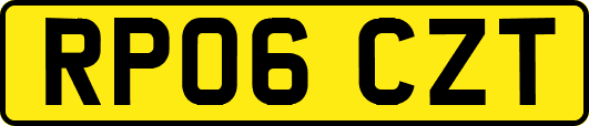 RP06CZT
