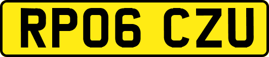 RP06CZU