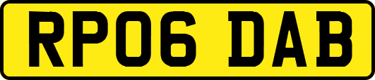 RP06DAB