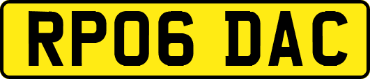 RP06DAC