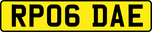 RP06DAE
