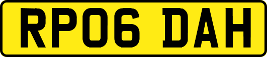 RP06DAH