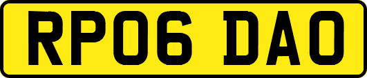 RP06DAO