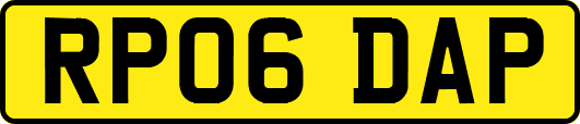 RP06DAP