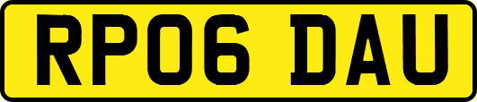 RP06DAU