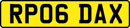 RP06DAX