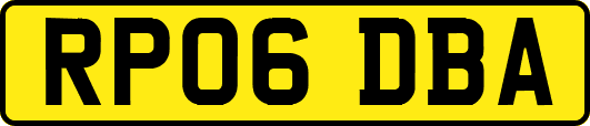 RP06DBA