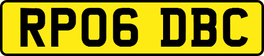 RP06DBC