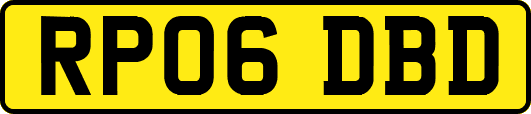 RP06DBD