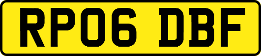 RP06DBF