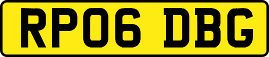 RP06DBG