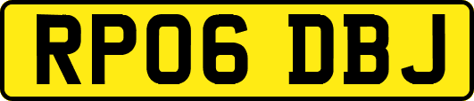 RP06DBJ