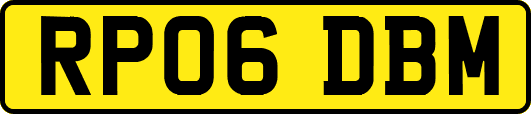 RP06DBM