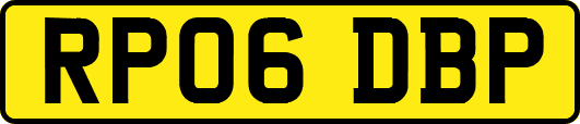 RP06DBP