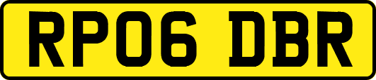 RP06DBR