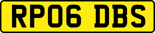 RP06DBS