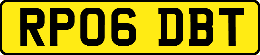 RP06DBT
