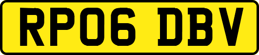 RP06DBV