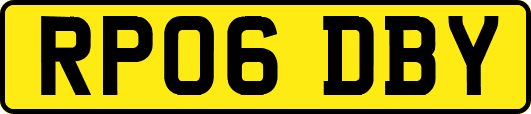 RP06DBY