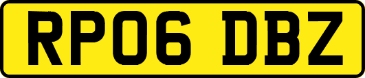 RP06DBZ