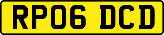RP06DCD