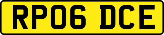 RP06DCE