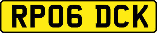 RP06DCK