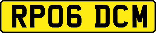 RP06DCM