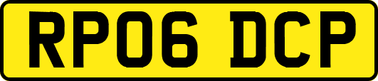 RP06DCP