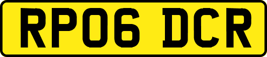 RP06DCR