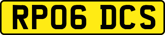 RP06DCS