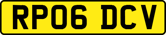 RP06DCV