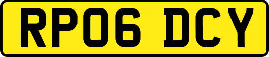 RP06DCY