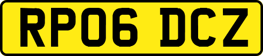 RP06DCZ