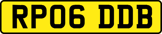 RP06DDB