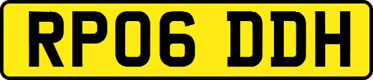 RP06DDH