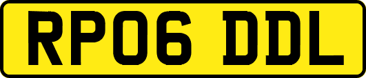 RP06DDL