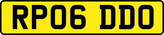 RP06DDO