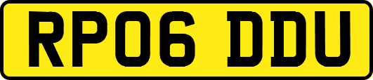 RP06DDU