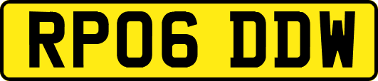 RP06DDW