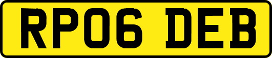 RP06DEB