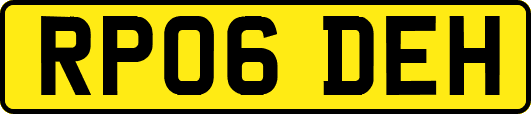 RP06DEH