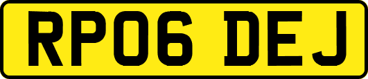 RP06DEJ