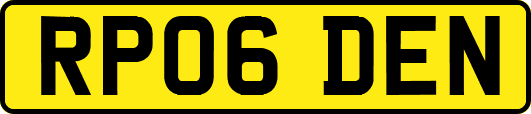 RP06DEN