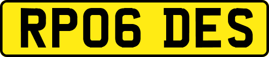 RP06DES