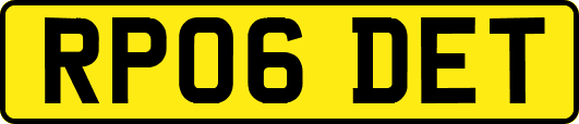 RP06DET