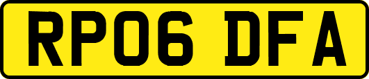 RP06DFA