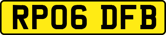RP06DFB