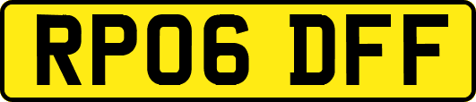 RP06DFF